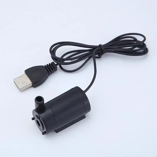 Mini water pump mute - water,