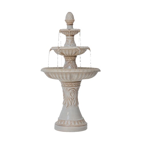 Xbrand 3 tiered - 3-tiered, outdoor