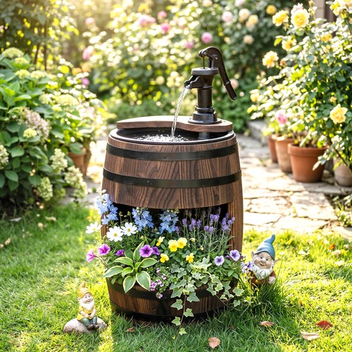 Tiers outdoor wooden - outdoor,
