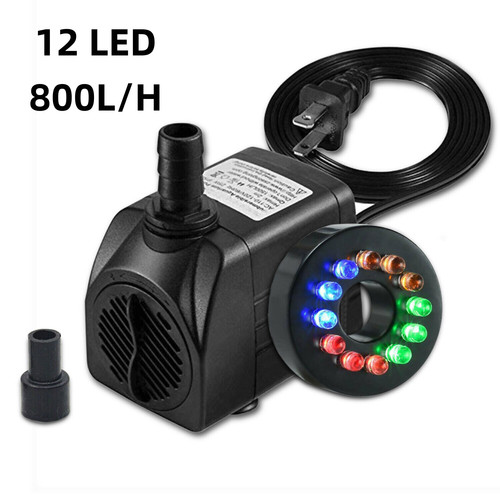 Submersible water pump - water,