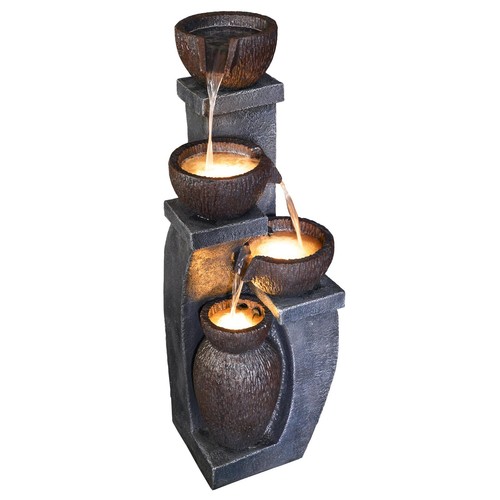 Tier outdoor water - water, fountain