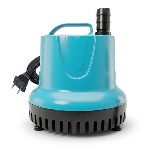 Submersible water pump 158 - 9w,