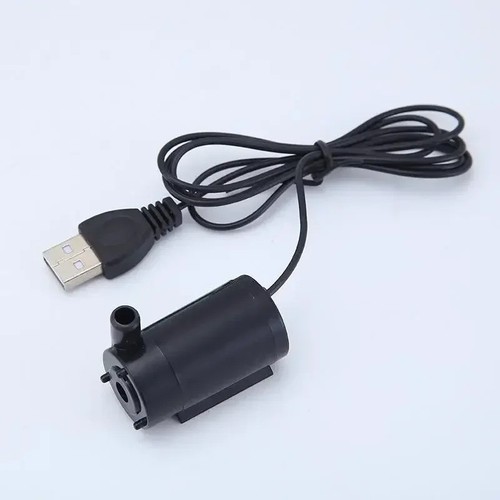 Mini water pump mute - mini,