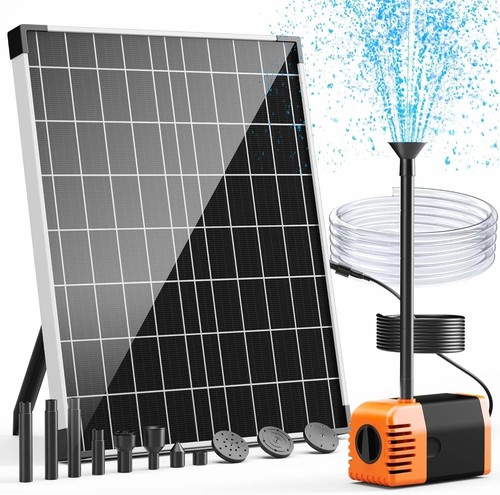30w solar water - 30w, pump
