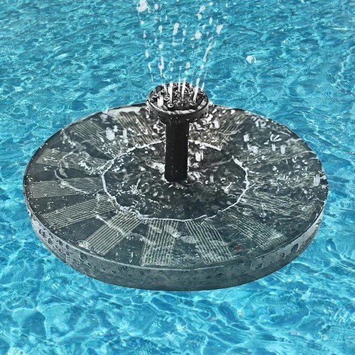 18cm floating solar - 18cm,