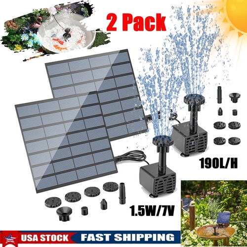 Solar water panel power - solar,