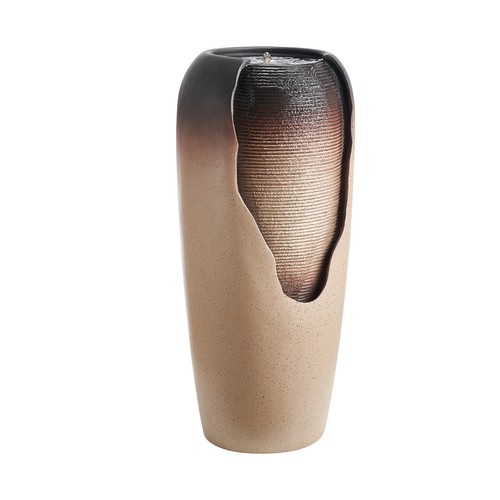 Jar water fountain - 30.71",
