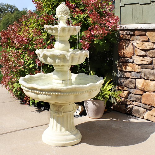 Tier large outdoor - 51",