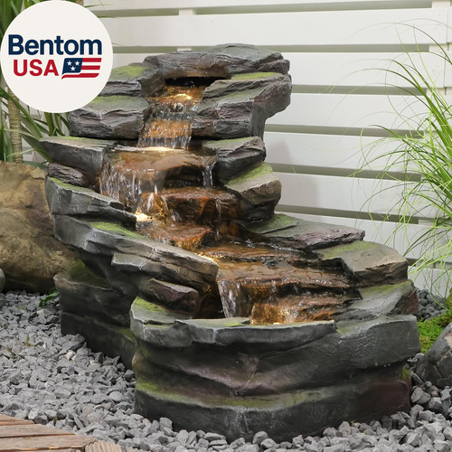 Garden outdoor water - 49", l