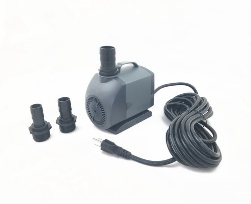 1200gph submersible outdoor - 1200gph,