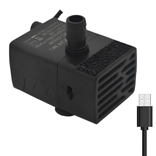 Small fountain pump - pump, for