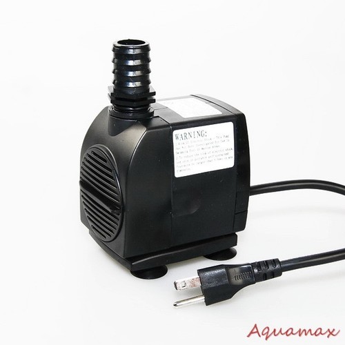 317gph submersible outdoor - submersible,