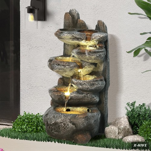 Outdoor indoor tier - indoor,