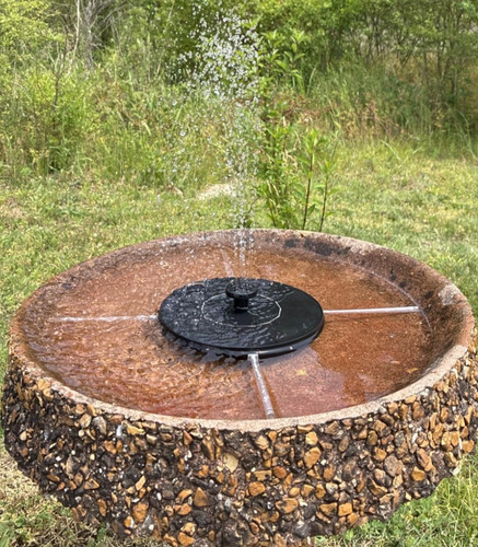 Floating solar water - 1.5w,
