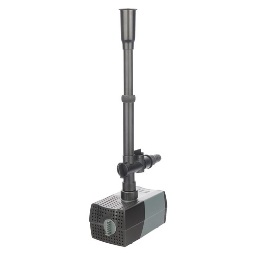 Submersible pond pump 780gph - submersible,
